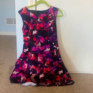 Dress- Size 8